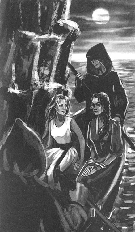 Иллюстрация к книге — Иктанэр и Моизэта [img_008.jpg]