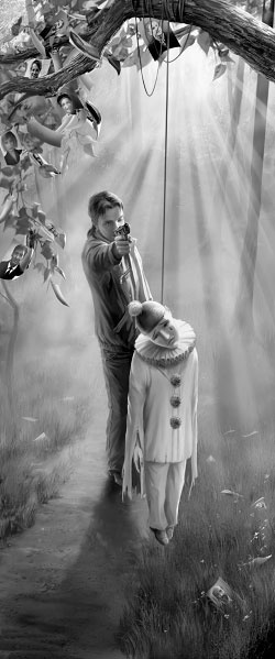 Иллюстрация к книге — Легаты печатей [id59730_i_001.jpg]