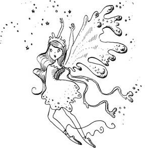 Иллюстрация к книге — Феи западных морей [i_010.jpg]