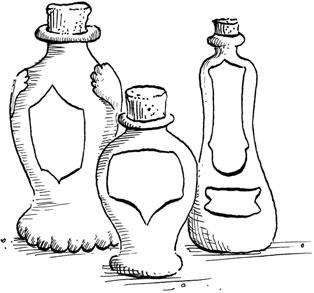 Иллюстрация к книге — Феи западных морей [i_013.jpg]