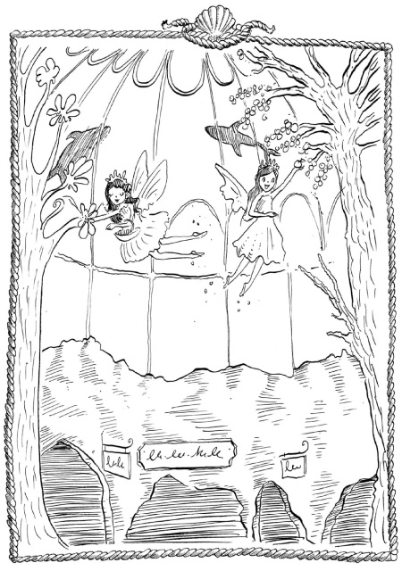 Иллюстрация к книге — Феи западных морей [i_026.jpg]