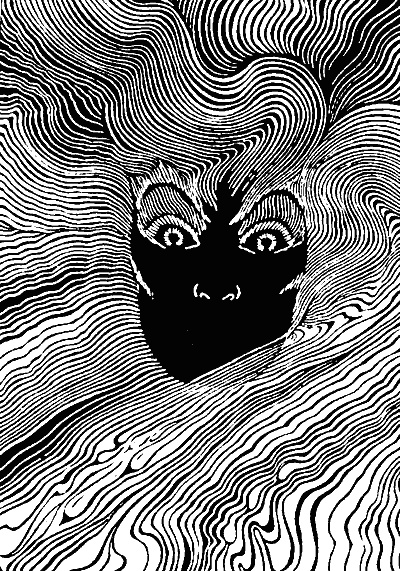 Иллюстрация к книге — Богини с дурной репутацией. Книга для плохих девочек [i_005.jpg]