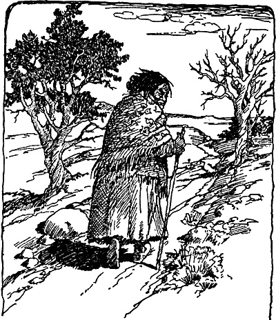 Иллюстрация к книге — Богини с дурной репутацией. Книга для плохих девочек [i_026.jpg]