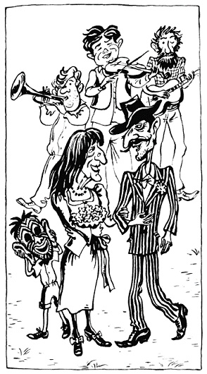 Иллюстрация к книге — Безумное лето Рудольфа [pic_5.jpg]