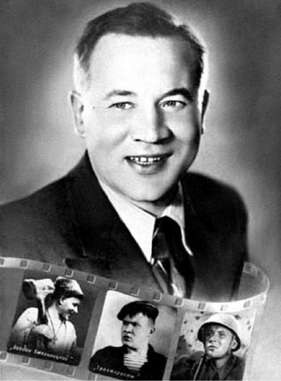 Иллюстрация к книге — Операция "Ы" и другие приключения Вицина, Никулина и Моргунова [image2.jpg]