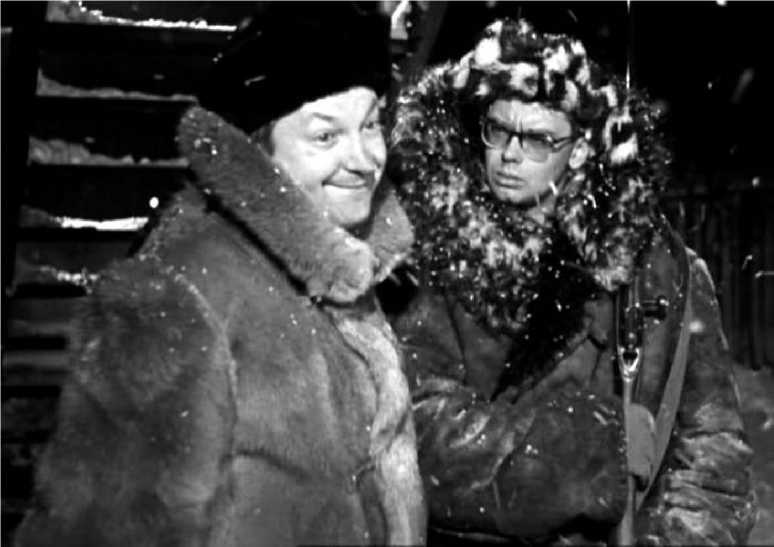 Иллюстрация к книге — Операция "Ы" и другие приключения Вицина, Никулина и Моргунова [image3.jpg]