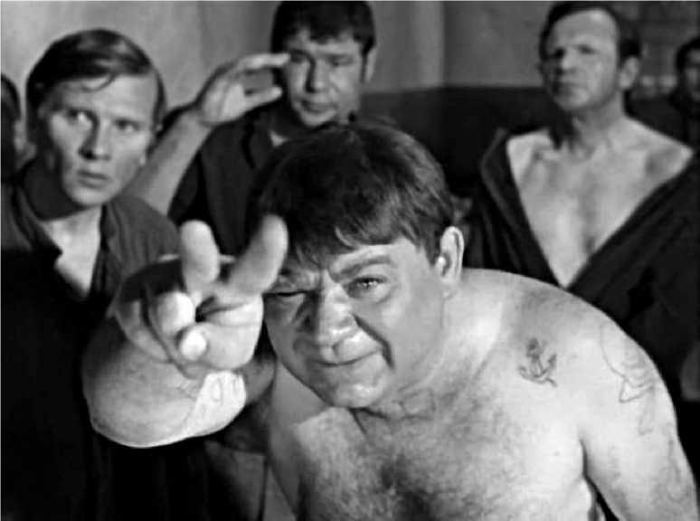 Иллюстрация к книге — Операция "Ы" и другие приключения Вицина, Никулина и Моргунова [image5.jpg]