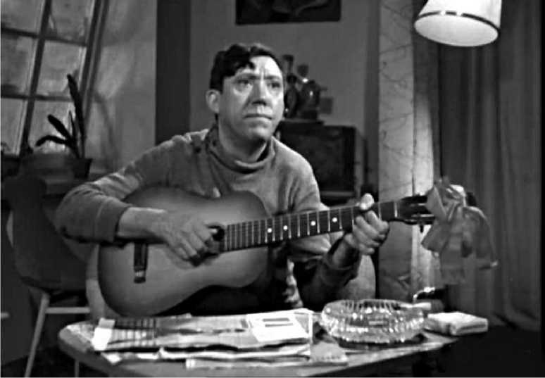 Иллюстрация к книге — Операция "Ы" и другие приключения Вицина, Никулина и Моргунова [image8.jpg]