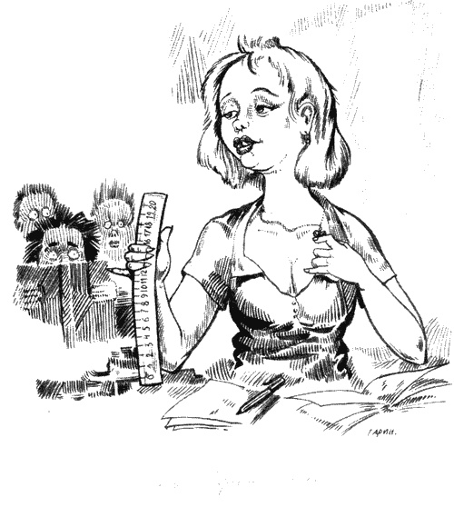 Иллюстрация к книге — Осторожно! Злой препод! [i_003.jpg]