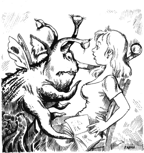 Иллюстрация к книге — Осторожно! Злой препод! [i_005.jpg]