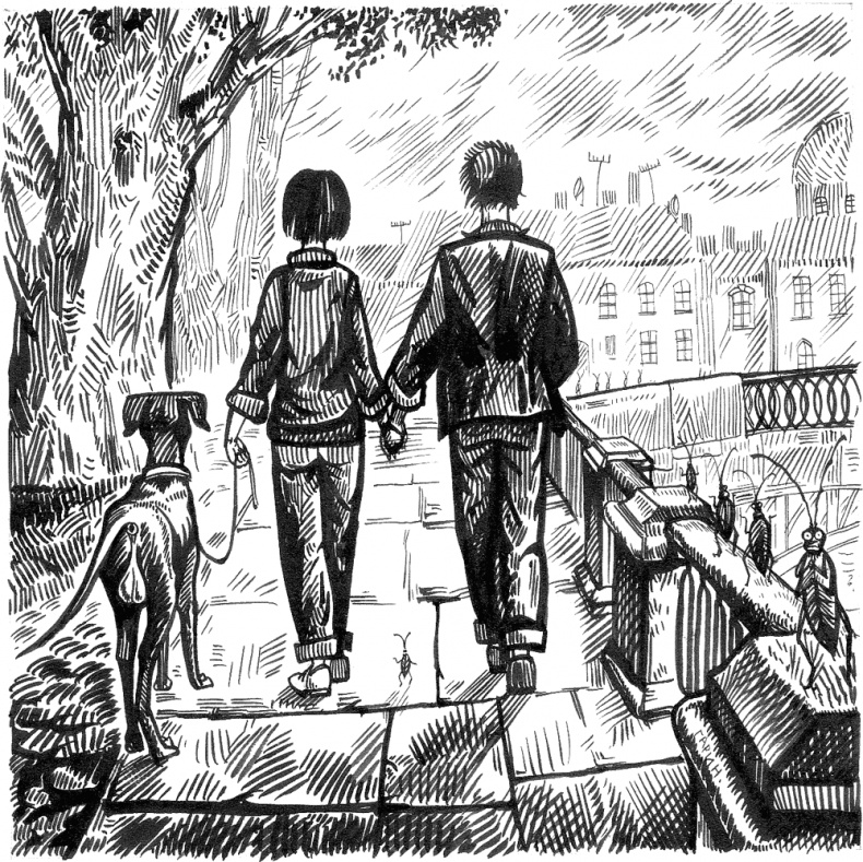 Иллюстрация к книге — Новые байки со "скорой", или Козлы и хроники [i_020.jpg]