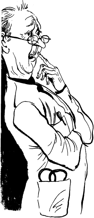 Иллюстрация к книге — Держите ножки крестиком, или Русские байки английского акушера [i_005.jpg]