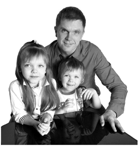 Иллюстрация к книге — Веселые и грустные истории про Машу и Ваню [i_005.jpg]