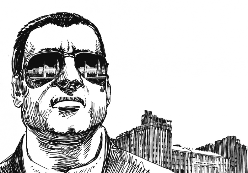 Иллюстрация к книге — Неснятое кино [i_001.jpg]