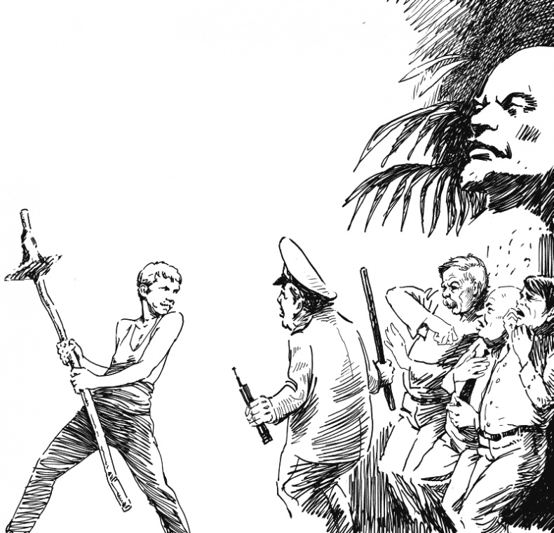 Иллюстрация к книге — Неснятое кино [i_006.jpg]