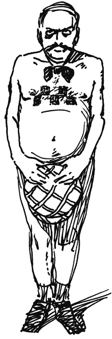 Иллюстрация к книге — Неснятое кино [i_007.jpg]