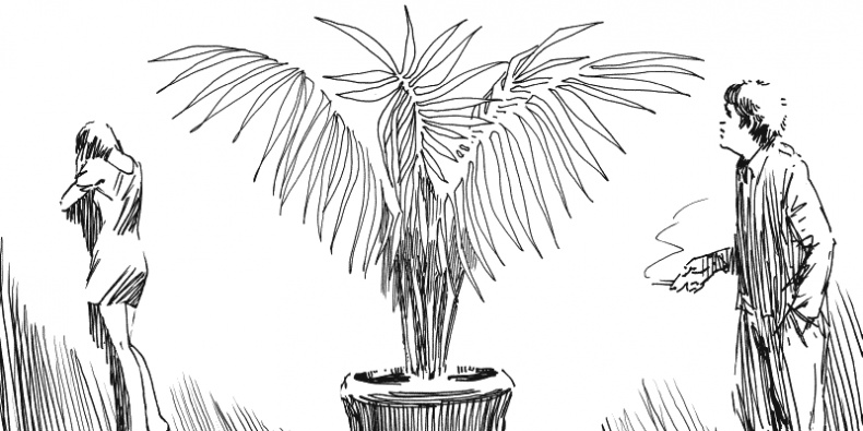 Иллюстрация к книге — Неснятое кино [i_023.jpg]