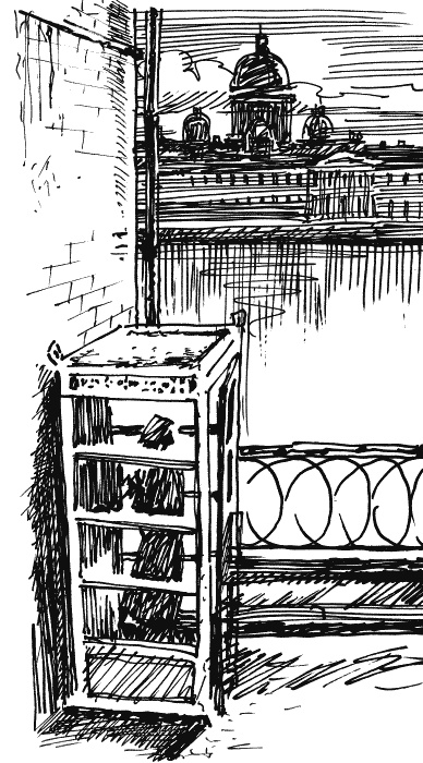 Иллюстрация к книге — Неснятое кино [i_033.jpg]