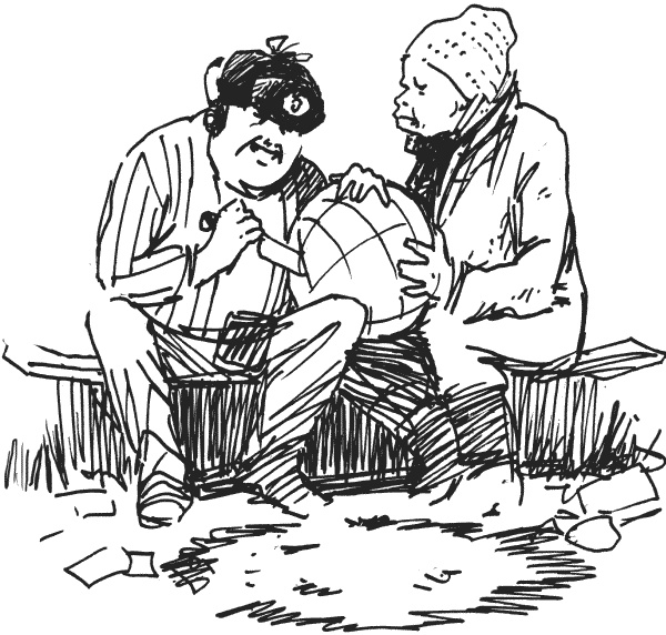 Иллюстрация к книге — Неснятое кино [i_056.jpg]