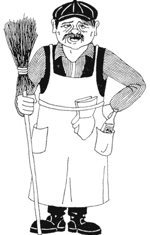 Иллюстрация к книге — Теза с нашего двора [i_022.jpg]