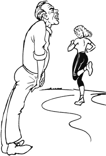 Иллюстрация к книге — Теза с нашего двора [i_035.jpg]