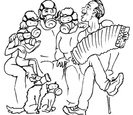 Иллюстрация к книге — Теза с нашего двора [i_037.jpg]