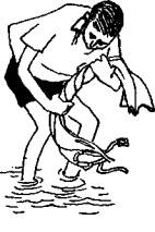 Иллюстрация к книге — Остров Веселых Робинзонов [any2fbimgloader17.jpg]