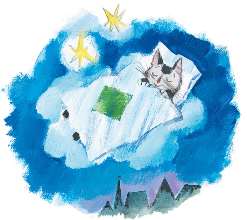 Иллюстрация к книге — Лекарство от послушности [i_001.jpg]