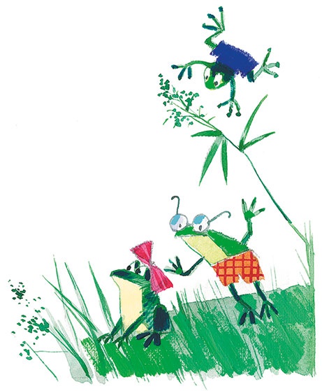 Иллюстрация к книге — Лекарство от послушности [i_007.jpg]