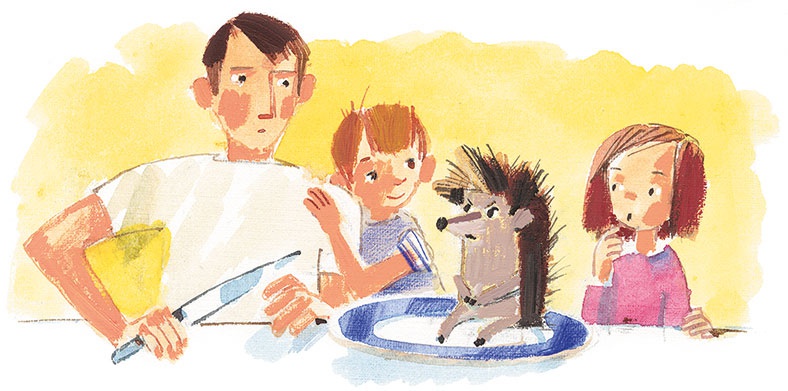 Иллюстрация к книге — Лекарство от послушности [i_014.jpg]