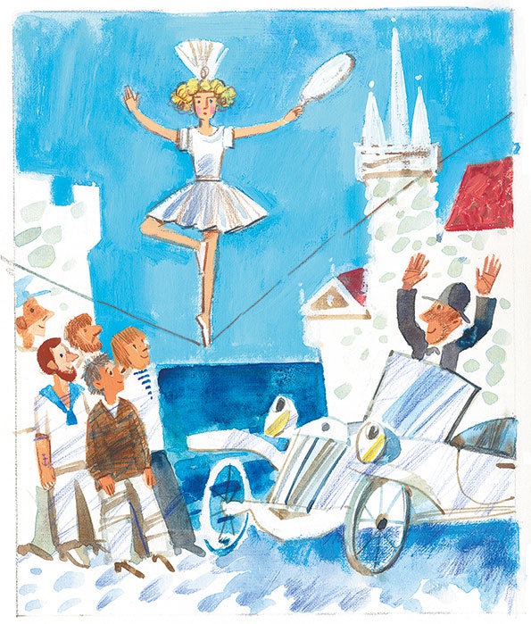 Иллюстрация к книге — Лекарство от послушности [i_018.jpg]