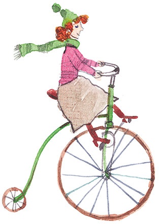 Иллюстрация к книге — Лекарство от послушности [i_023.jpg]