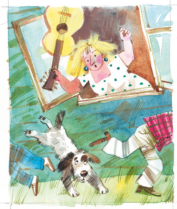 Иллюстрация к книге — Лекарство от послушности [i_025.jpg]