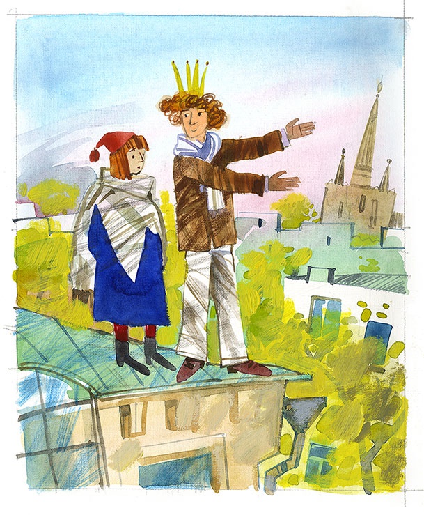 Иллюстрация к книге — Лекарство от послушности [i_030.jpg]