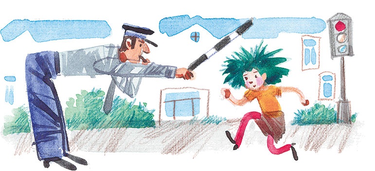 Иллюстрация к книге — Лекарство от послушности [i_037.jpg]