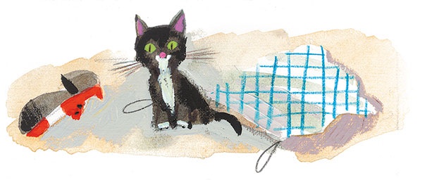 Иллюстрация к книге — Лекарство от послушности [i_048.jpg]