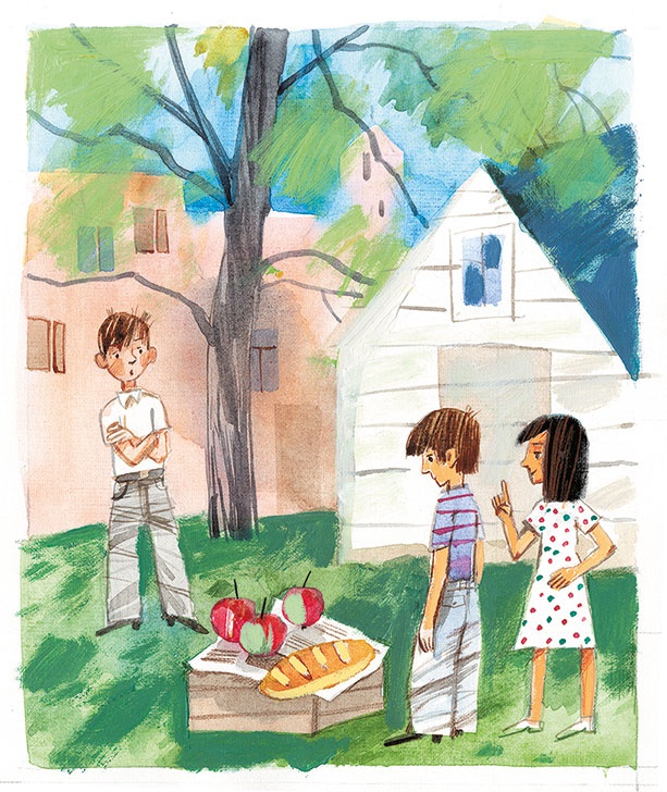 Иллюстрация к книге — Лекарство от послушности [i_049.jpg]