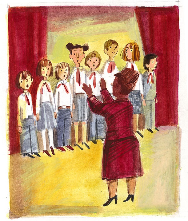 Иллюстрация к книге — Лекарство от послушности [i_057.jpg]