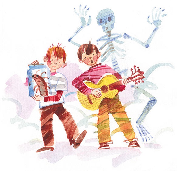 Иллюстрация к книге — Лекарство от послушности [i_062.jpg]