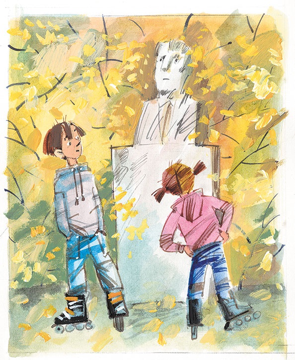 Иллюстрация к книге — Лекарство от послушности [i_065.jpg]