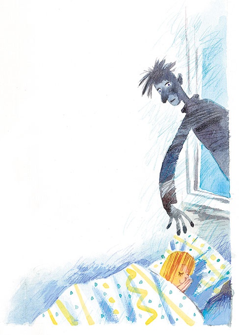 Иллюстрация к книге — Лекарство от послушности [i_071.jpg]