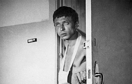 Иллюстрация к книге — Записки кинорежиссера о многих и немного о себе [i_013.jpg]