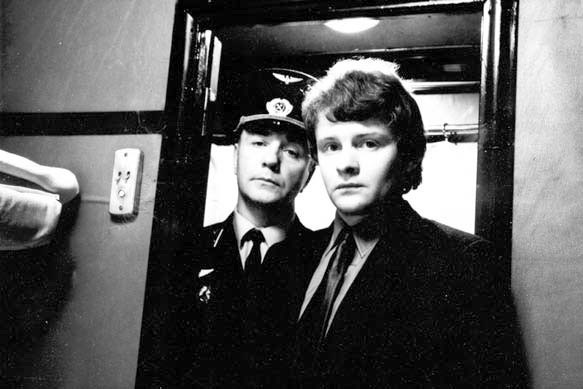 Иллюстрация к книге — Записки кинорежиссера о многих и немного о себе [i_027.jpg]