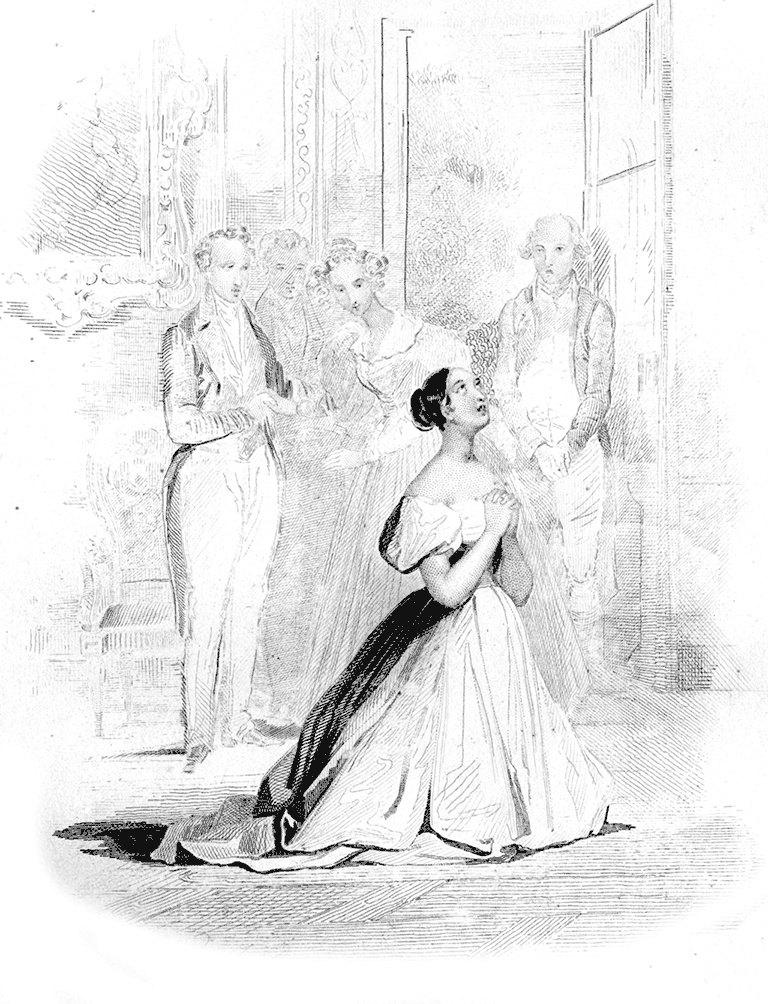 Иллюстрация к книге — Стакан воды [i_017.jpg]