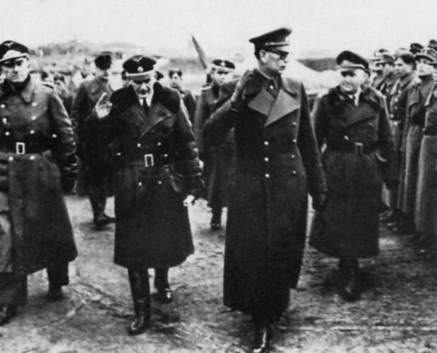 Иллюстрация к книге — "Русская освободительная армия" против Сталина [_3366.jpg]