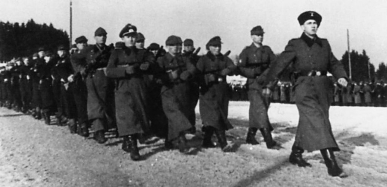 Иллюстрация к книге — Власов против Сталина. Трагедия русской освободительной армии 1944-1945 год [i_030.jpg]