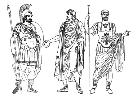 Иллюстрация к книге — Стрелы ярости [i_001.jpg]