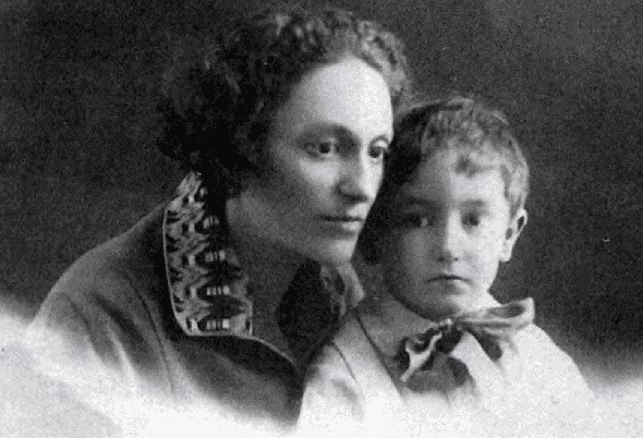 Иллюстрация к книге — Записки рядового радиста. Фронт. Плен. Возвращение. 1941-1946 [i_006.jpg]