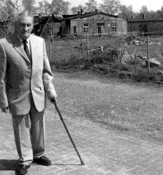 Иллюстрация к книге — Записки рядового радиста. Фронт. Плен. Возвращение. 1941-1946 [i_010.jpg]