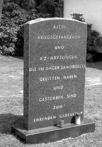 Иллюстрация к книге — Записки рядового радиста. Фронт. Плен. Возвращение. 1941-1946 [i_014.jpg]